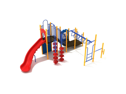 Charlotte Playground