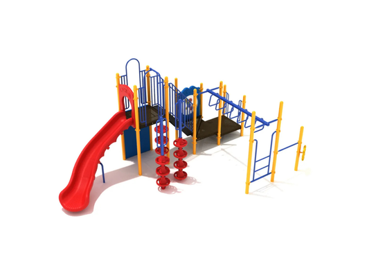 Charlotte Playground