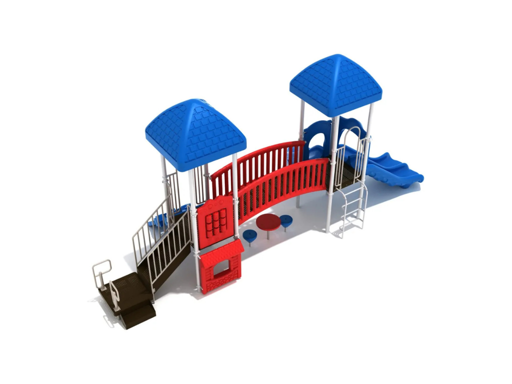 Scranton Playground