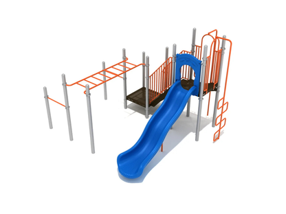 Forest Grove Playground