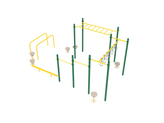 Alpharetta Playground