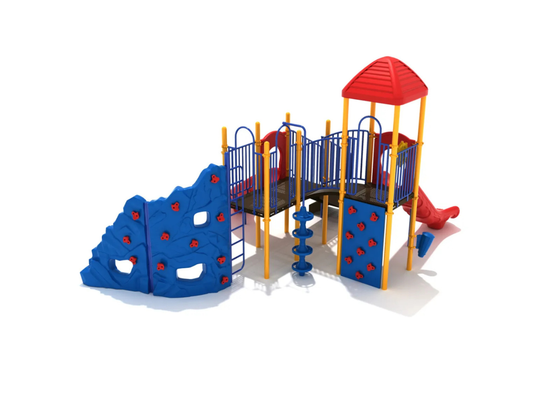 Thermopolis Playground