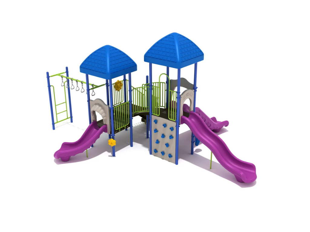 Dubuque Playground