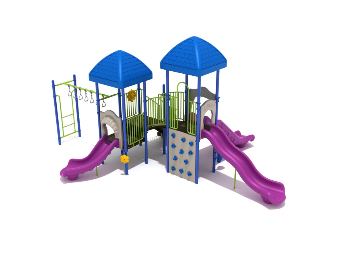 Dubuque Playground