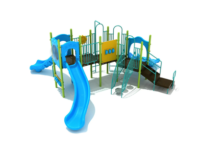 Henderson Playground