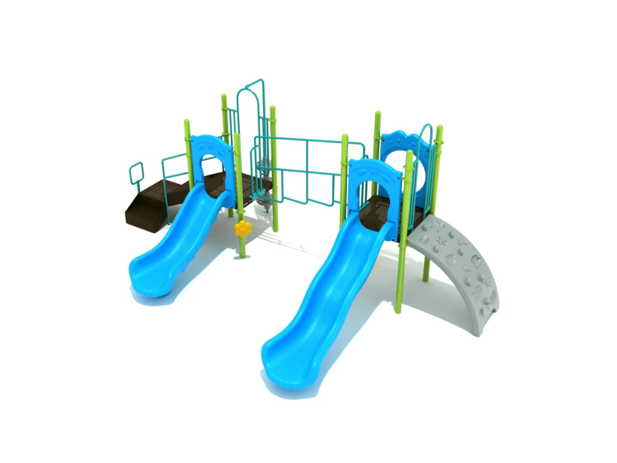 Ponce Inlet Playground