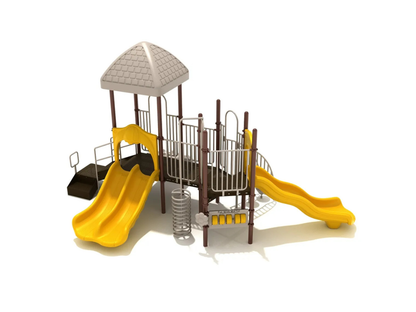 Panama City Playground