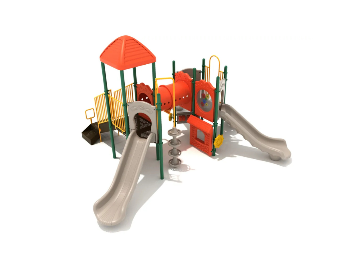 Vincennes Playground