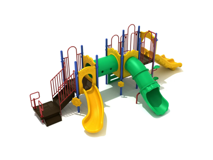 Baton Rouge Playground