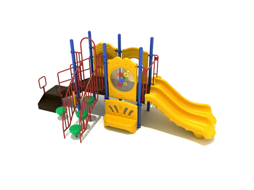 Mystic Playground