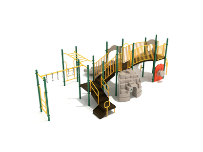 Whitefish Bay Playground