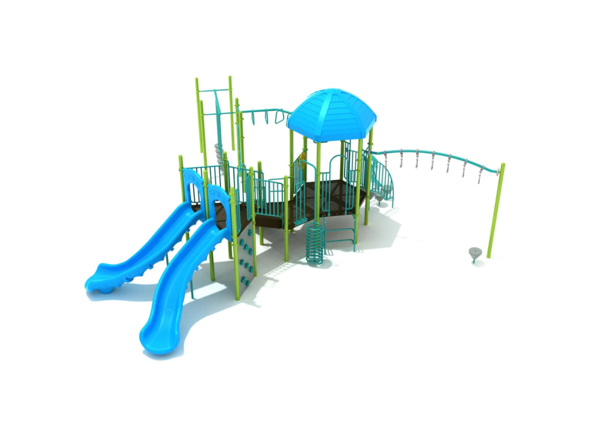 Humphrey Creek Playground