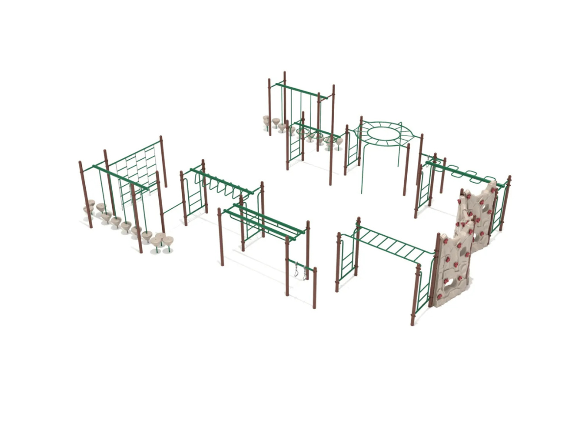 Rotonda Playground