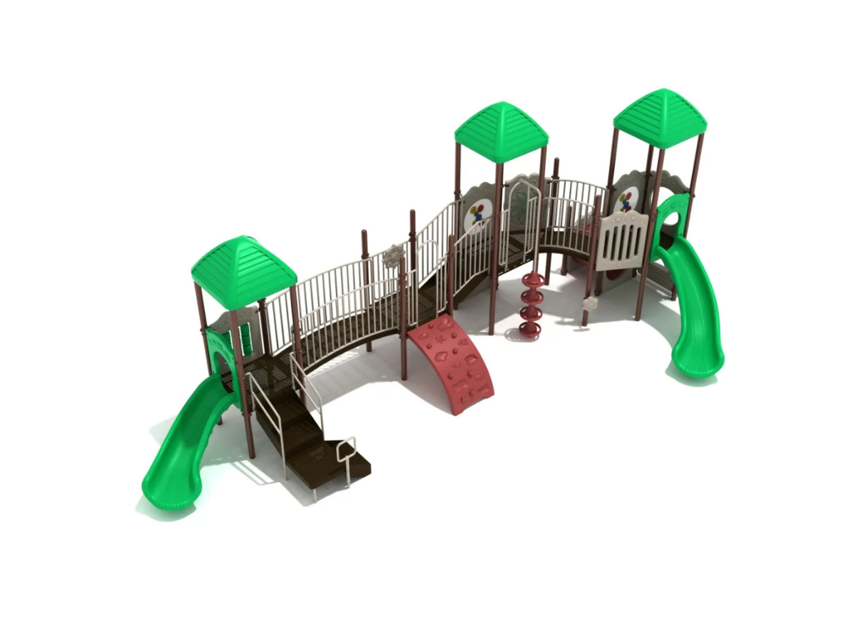 Merrimack Playground