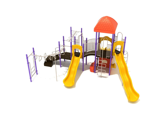 Gainsville Playground