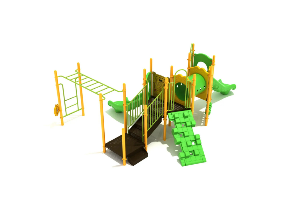 Duluth Playground