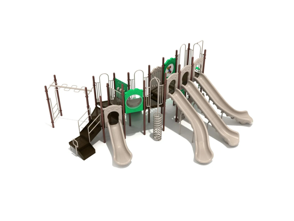 Thousand Oaks Playground