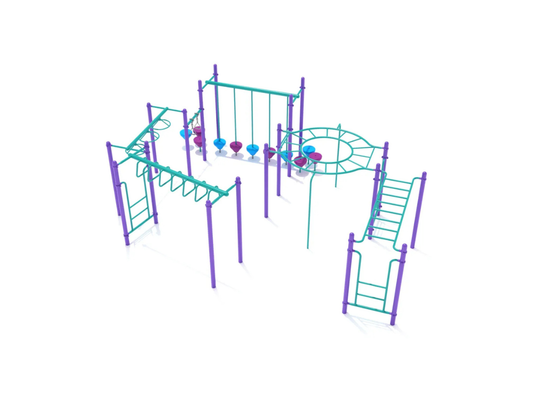 Terre Haute Playground