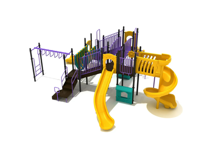 Fairfax Station Playground