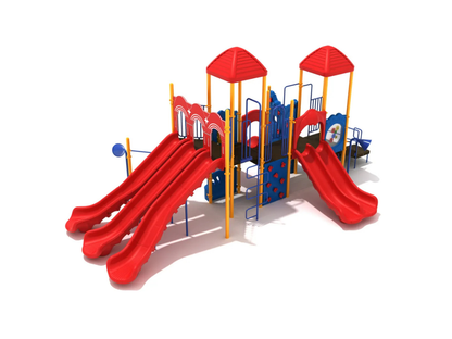 Lancaster Playground