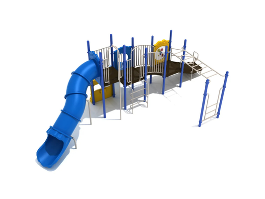 Lake Geneva Playground