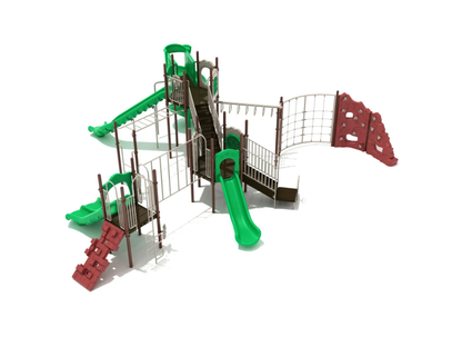Oceanside Playground