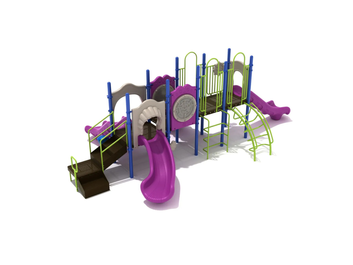 Barberton Playground