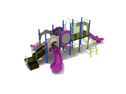 Barberton Playground