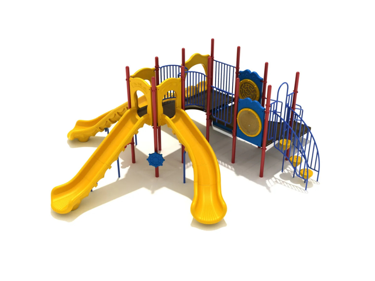 Tuscaloosa Playground