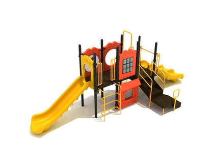 La Crosse Playground