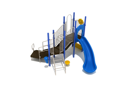 Valparaiso Playground