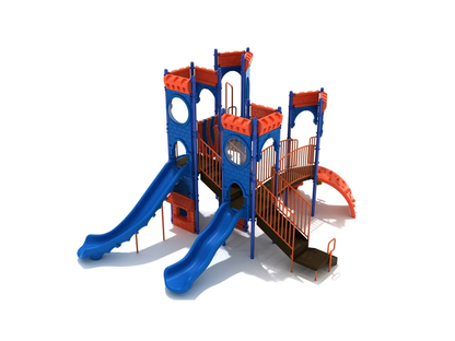 Alcazar Acres Playground