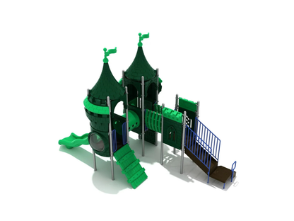 Jade Paradise Playground