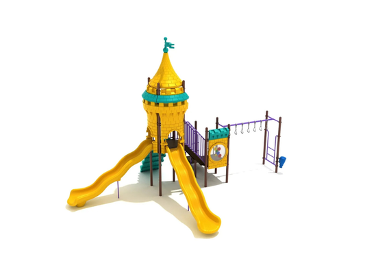 Flight of Fairies Playground