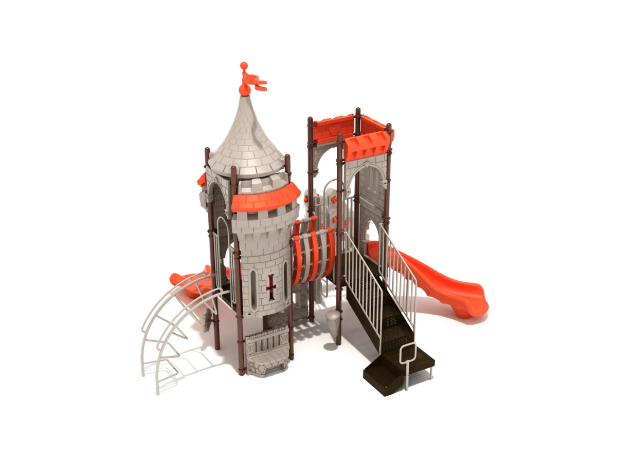 Musketeer Manor Playground