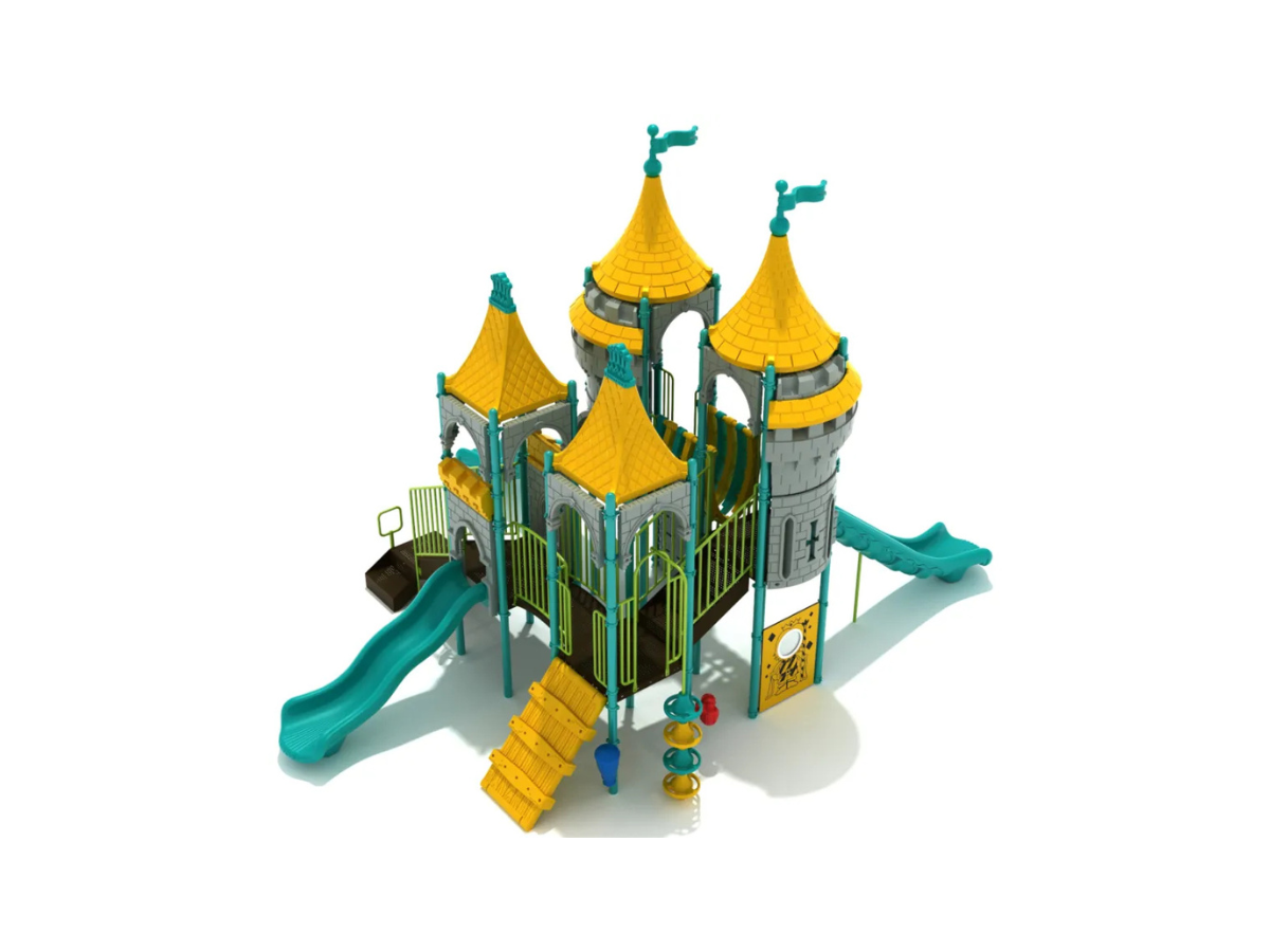 Song of Sages Playground
