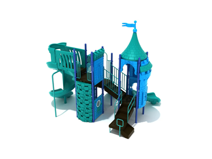 Camelot Court Playground