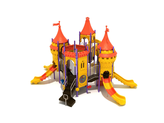 Kingdom's Keep Playground