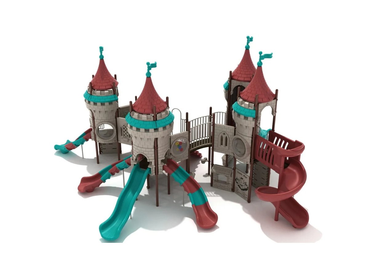 Legend of Lancelot Playground