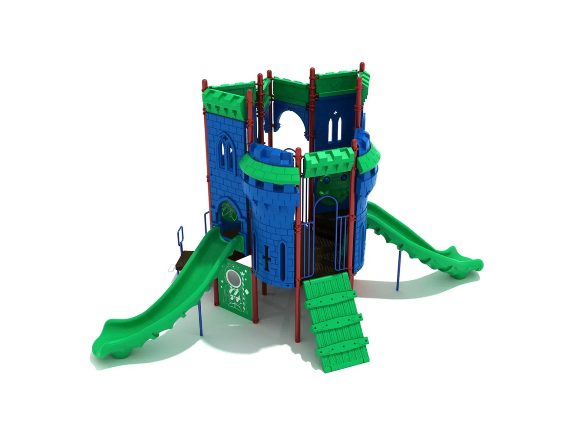 Eyre of Edgar Playground