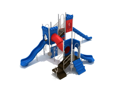 Towering Heights Playground