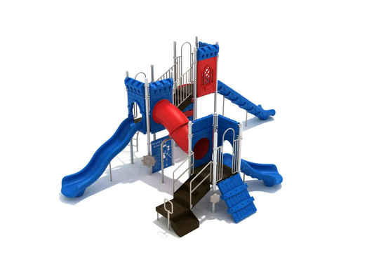 Towering Heights Playground