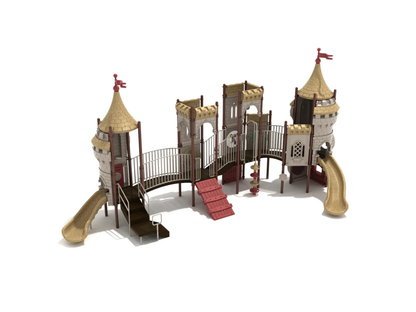 Reeve's Rampart Playground