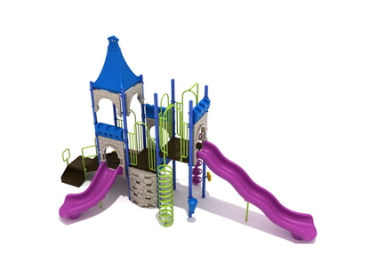 Midsummer Melody Playground