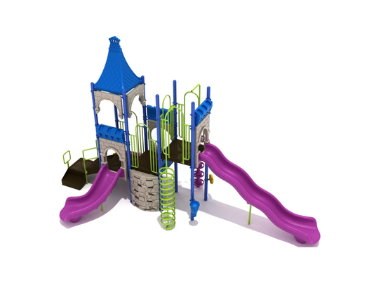 Midsummer Melody Playground