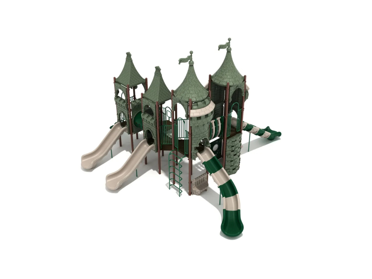 Gwendolyn's Guild Playground