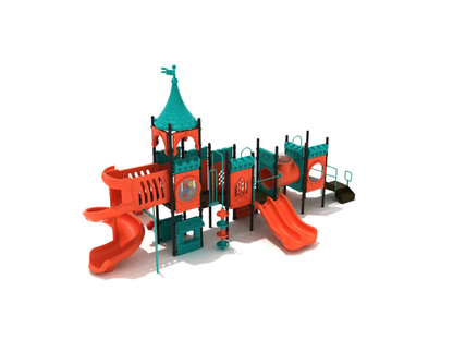 Honorable Oath Playground