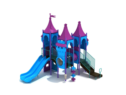 Cold Harbour Commons Playground