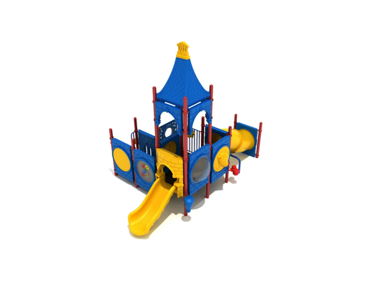 Hall of Kings Playground