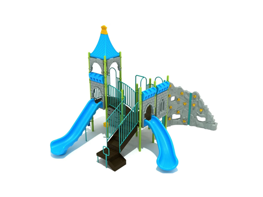 Lord's Landing Playground